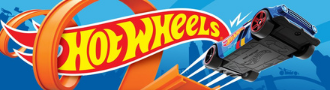 hot-wheels
